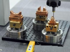 RFID 模具管理