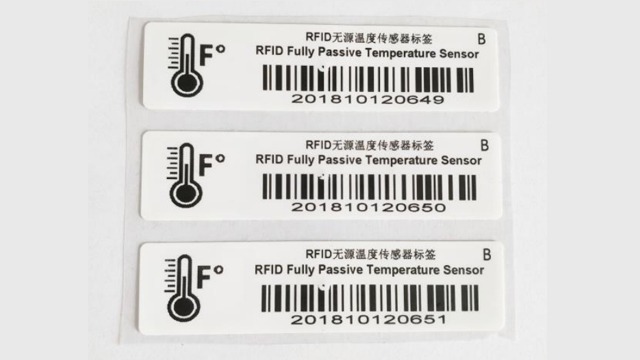 浅读RFID电子标签的工作原理及技术参数