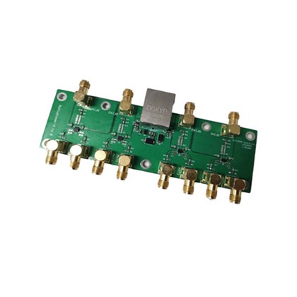 UHF RFID 分路器