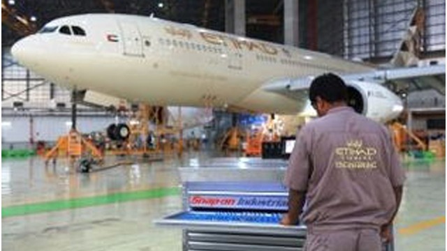 基于 RFID 技术的飞机维修工具管理系统