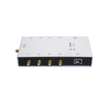 UHF RFID,一分八分支器