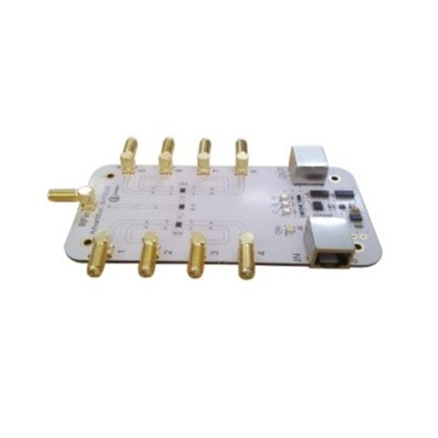 UHF RFID一分八分支器