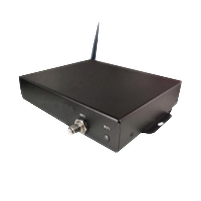 单通道 UHF RFID读写器 -WIFI
