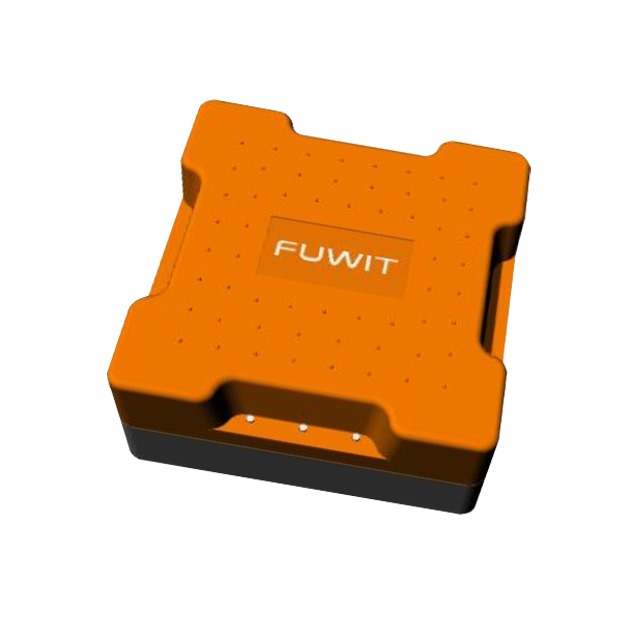 IP68 工业级UHF（超高频）RFID一体化读写器