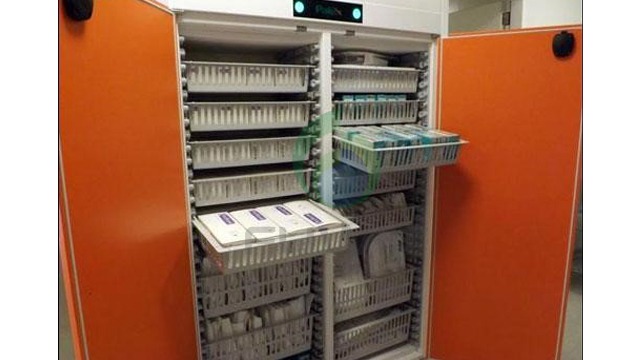 手术用品RFID智能医疗柜管理系统应用方案