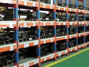RFID 模具管理