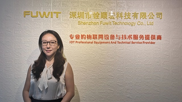 铨顺宏：做“成功的”项目，做“交钥匙”的项目