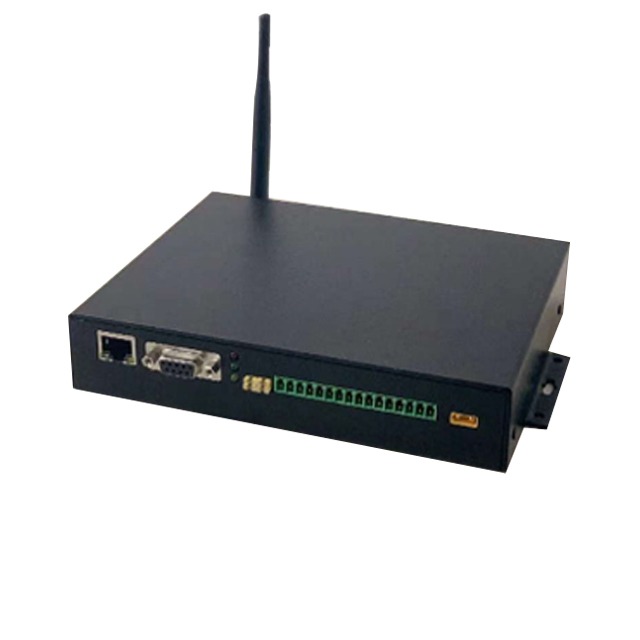 四通道UHF（超高频）RFID固定式读写器 - WIFI