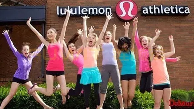 如何提升库存精确度?Lululemon RFID服装库存跟踪系统精确度提升至98%