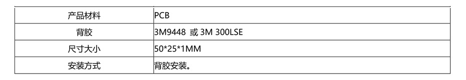 抗金属RFID标签