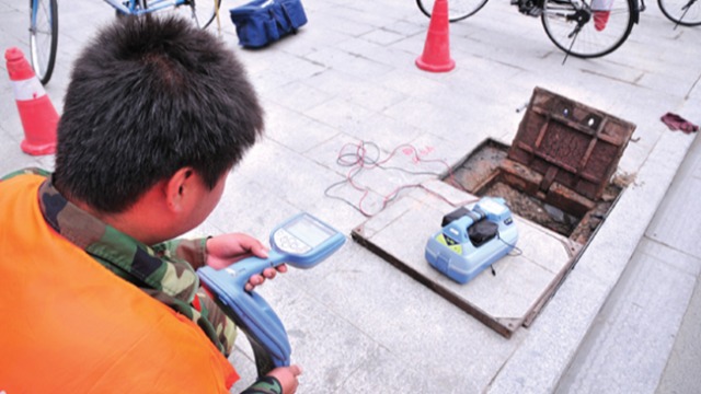 铨顺宏RFID：错综复杂的地下管道用RFID标签能完成管理吗？
