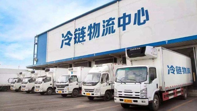 铨顺宏RFID：如何确保水果的保质期，智能水果仓储怎么管理？