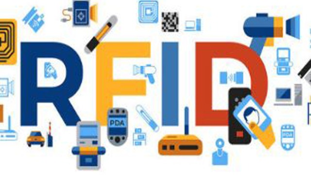 铨顺宏RFID：物流自动采集如何利用RFID技术实现快准狠