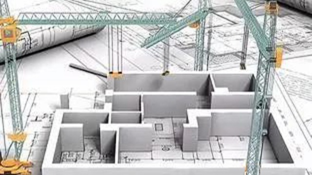 Quan Shunhong RFID: Prefabricated buildings are coming with the information age with RFID and other technologies!