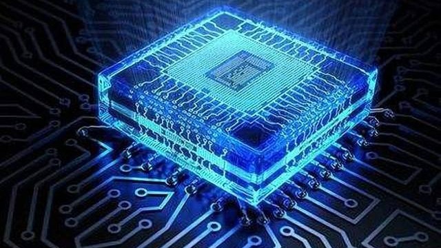 一粒沙子到高端芯片的蜕变——RFID铨顺宏