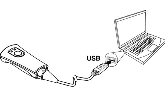HR-1RS铨顺宏多功能扫描仪