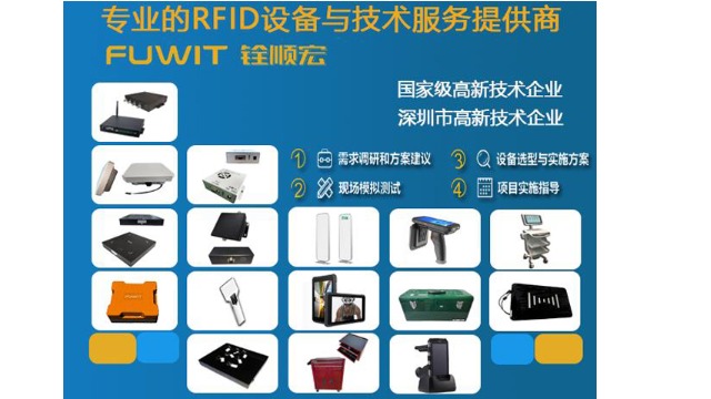 铨顺宏公司简介及产品介绍