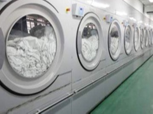 rfid 洗涤