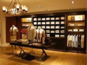 基于RFID技术在服装智慧门店中的应用