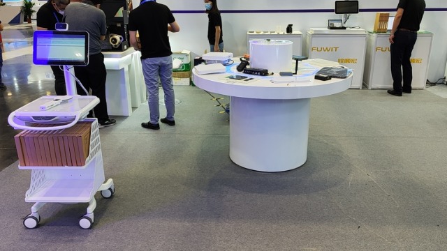 铨顺宏RFID：正月初七开工大吉