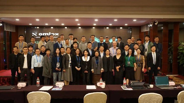 Omlox 技术研讨会之六玄网132432