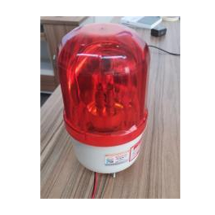 UWB接近预警基站