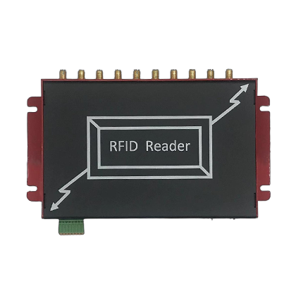 rfid固定式读写器