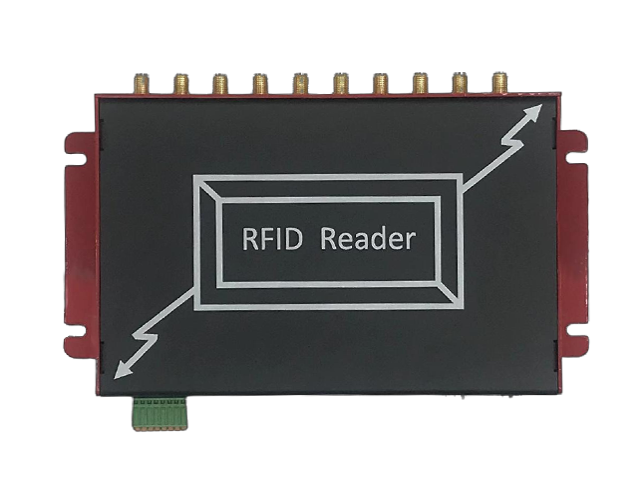 rfid固定式读写器