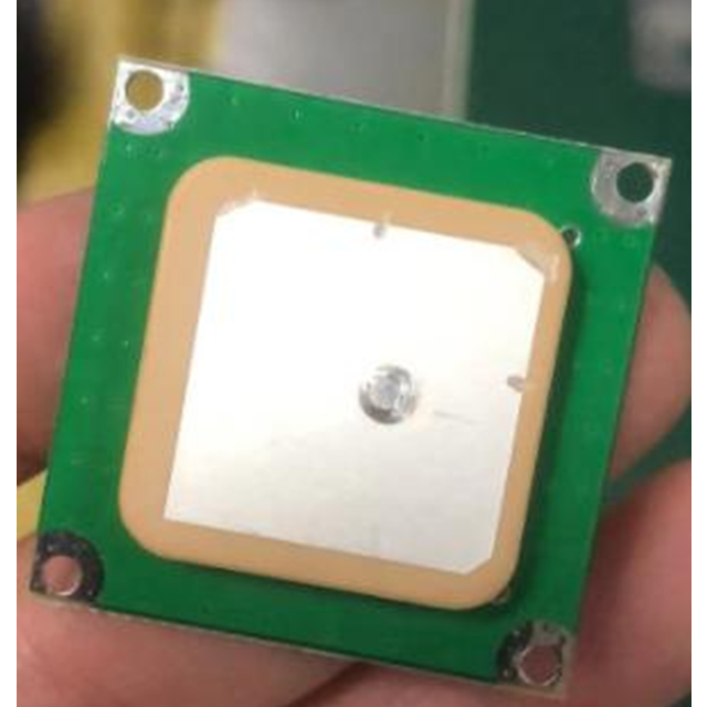 2dB 陶瓷内置无源RFID天线