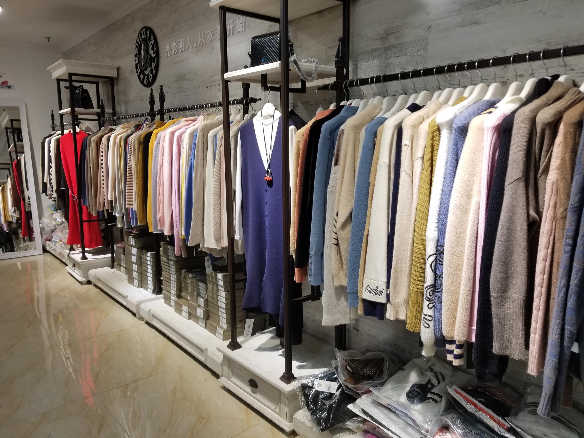 rfid 服装标签