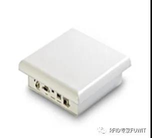 RFID手持机1