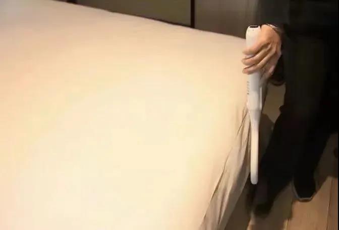 RFID洗涤管理-RFID洗涤追踪管理-铨顺宏