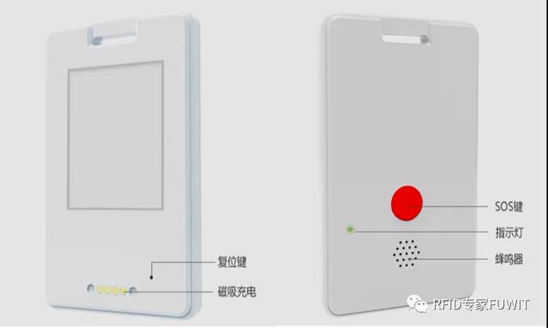 RFID定位