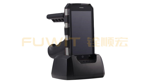 RFID条码打印