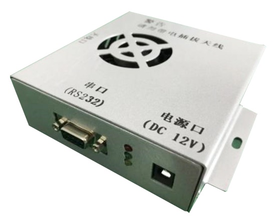超高频 RFID 读写器