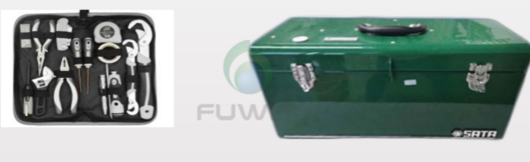 RFID工具管理-RFID智能工具跟踪管理-RFID技术-铨顺宏