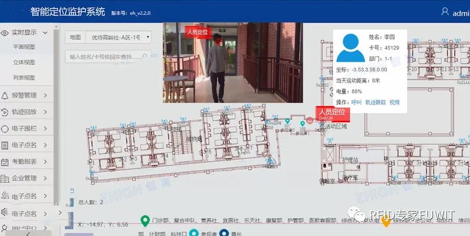 RFID系统