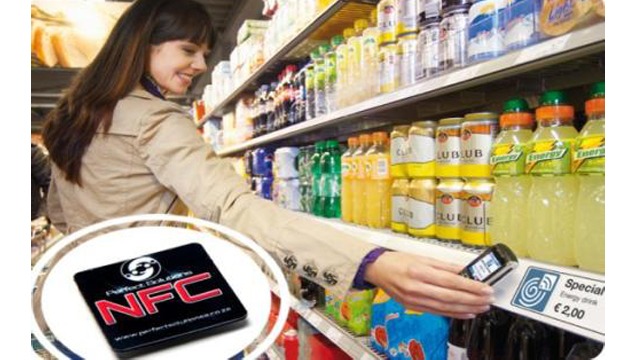 RFID防伪溯源-RFID食品安全防伪溯源-RFID铨顺宏